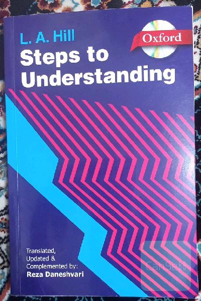 Steps to understanding