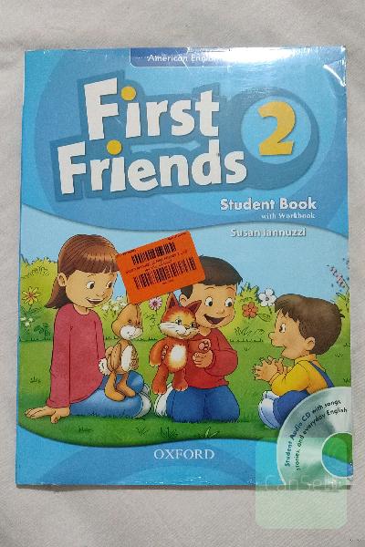  first freind 2