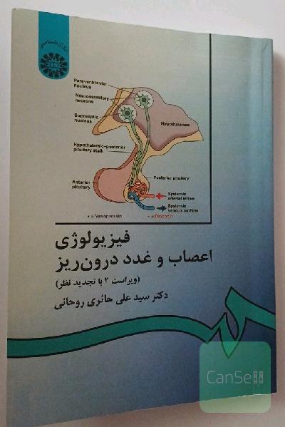 فیزیولوژی اعصاب و غدد درون‌ریز