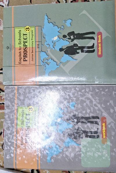 زبان انگلیسی نهم