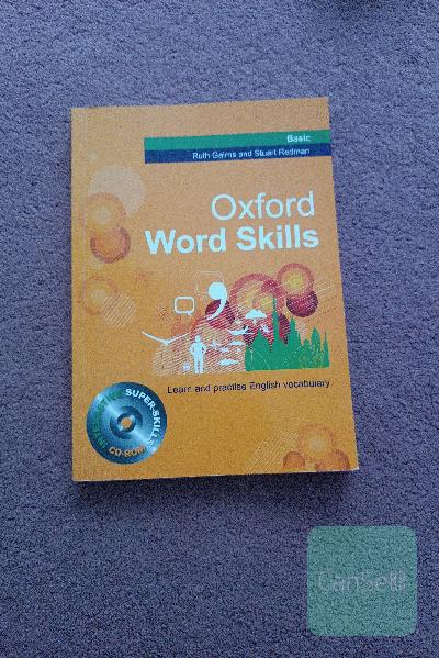 آکسفوردOxford word skills