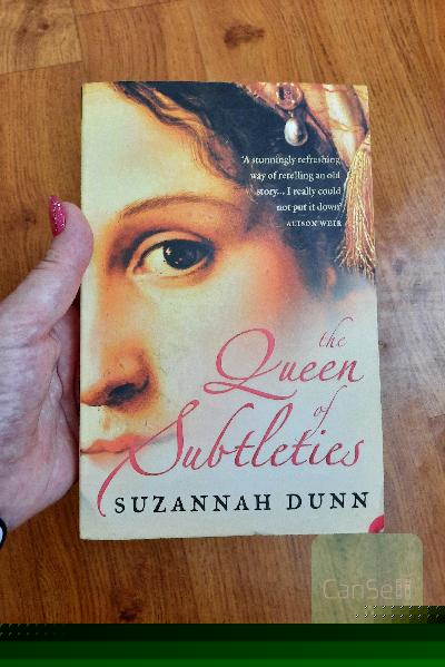 The Queen of Subtleties 