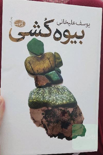 بیوه‌کشی (رمان)