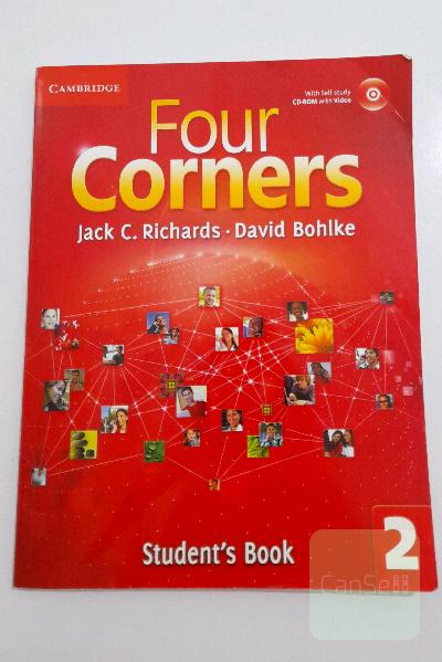 Four Corners 2
