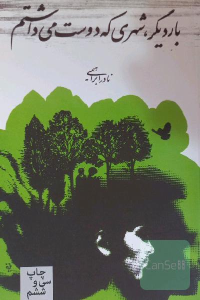 بار دیگر شهری که دوست می‌داشتم