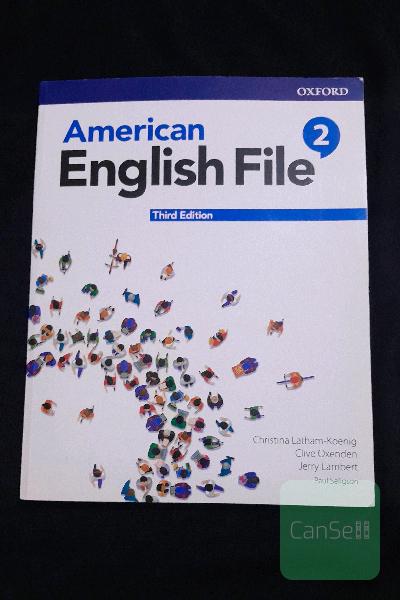 English file 2