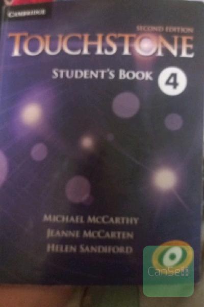 Touchstone 4