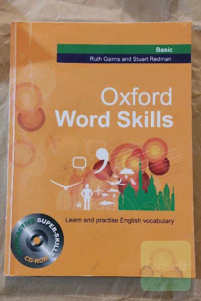 Oxford word skill basic 
