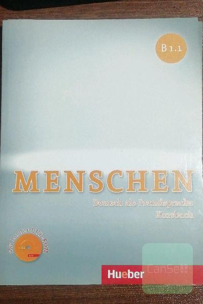 Menschen B1.1