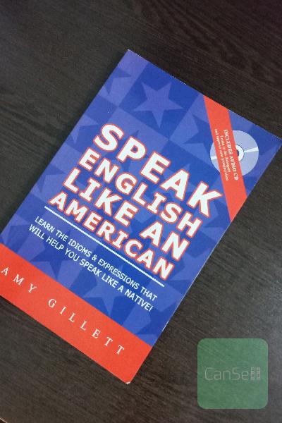 Speak English Like An American