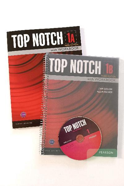 top notch 1A,1B