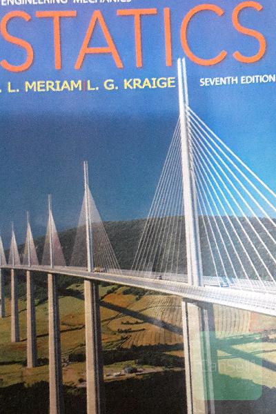 Engineering Mechanics Statistics 