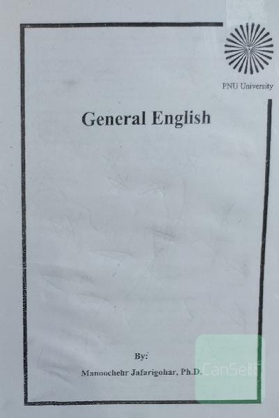 General English 