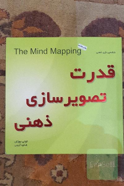 قدرت تصویرسازی ذهنی