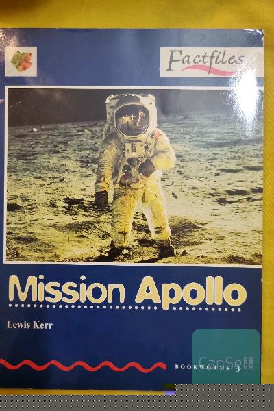 mission apollo