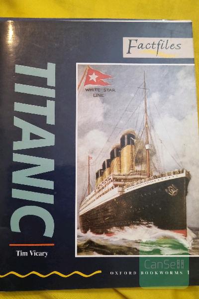 titanic