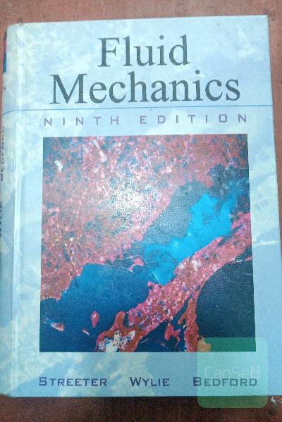 Fluid Mechanics