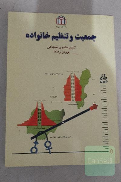 جمعیت و تنظیم خانواده