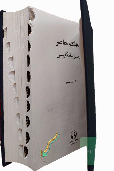 فرهنگ معاصر دوسویه