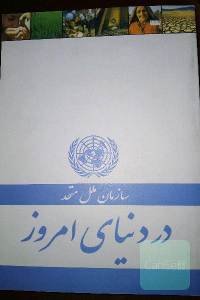 سازمان ملل متحد در دنیای امروز
