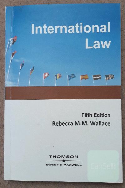 International Law