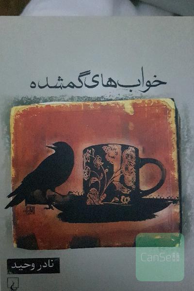 خواب های گمشده