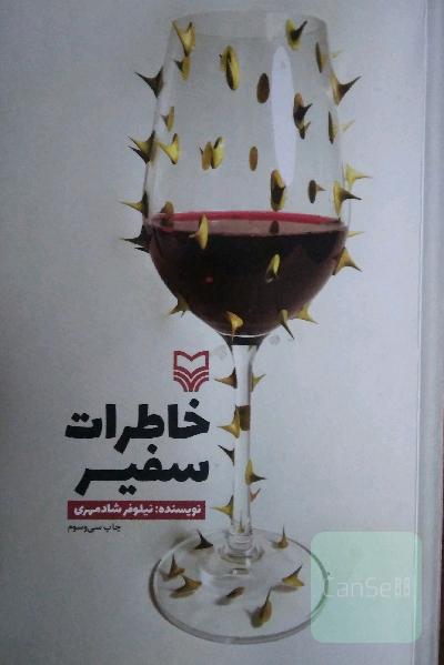 خاطرات سفیر