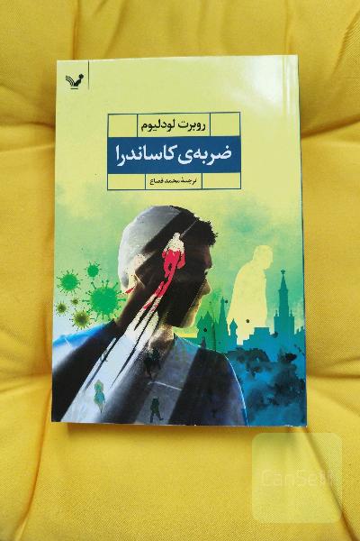 ضربه‌ی کاساندرا