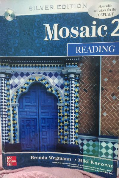 Mosaic 2 Reading