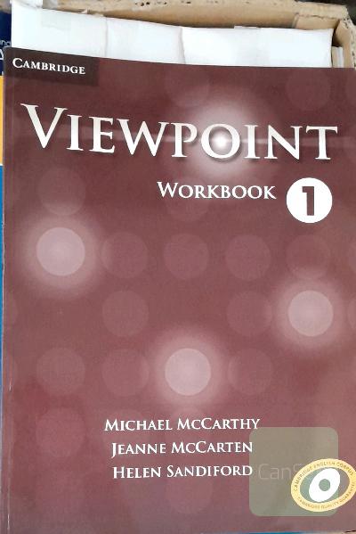 viewpoint workbook