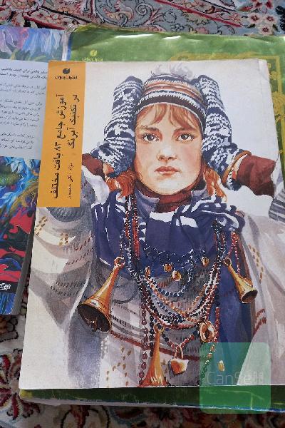 اموزش جامع 83 بافت مختلف در تکنیک ابرنگ