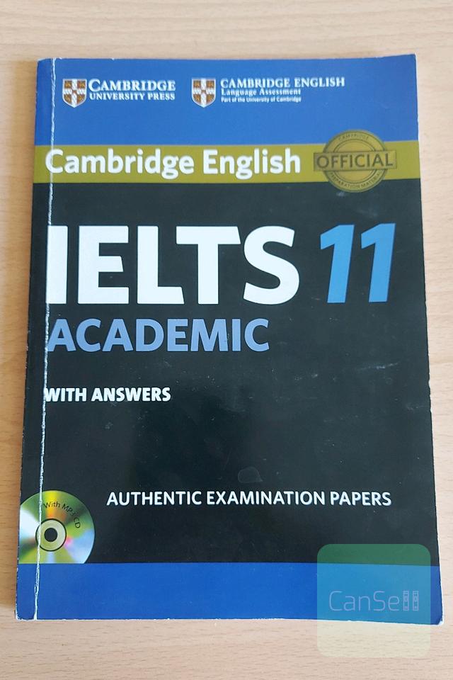 ILETS 11