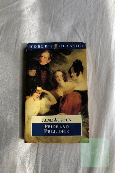 غرور و تعصب | Pride and Prejudice