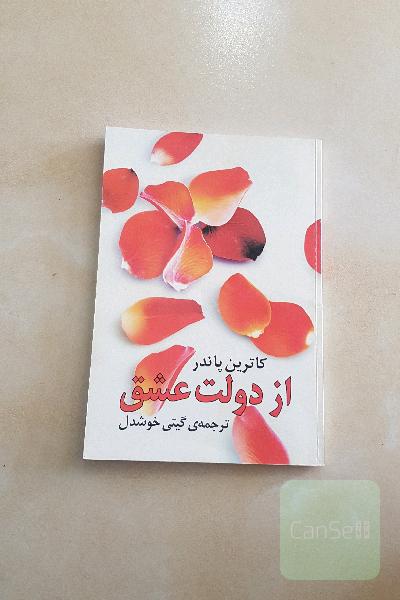 از دولت عشق
