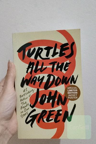 Turtles All The Way Down