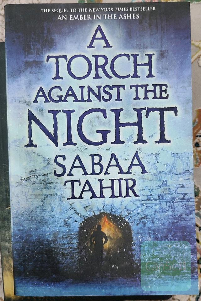 A Torch Against The Night