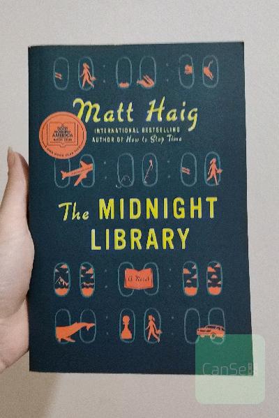 The Midnight Library 