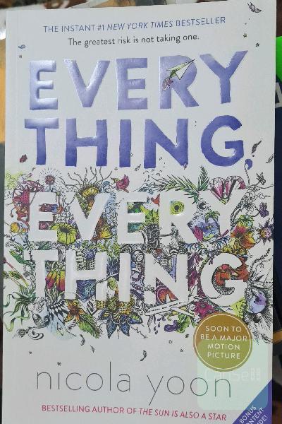 Everything Everything