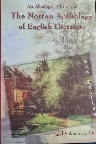 The Norton Anthology of English Literature/ نورتون