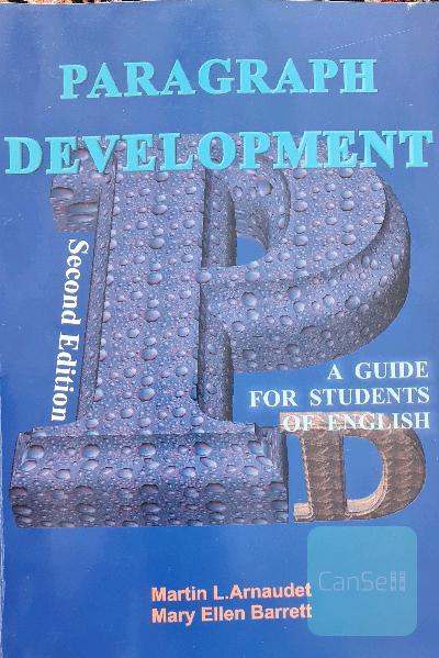 Paragraph Development