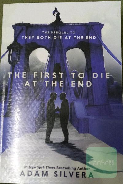 the first to die at the end