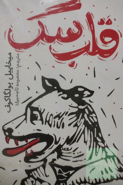 قلب سگ