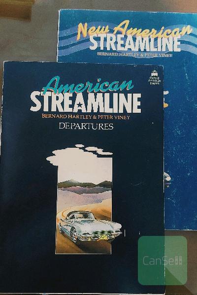 American streamline