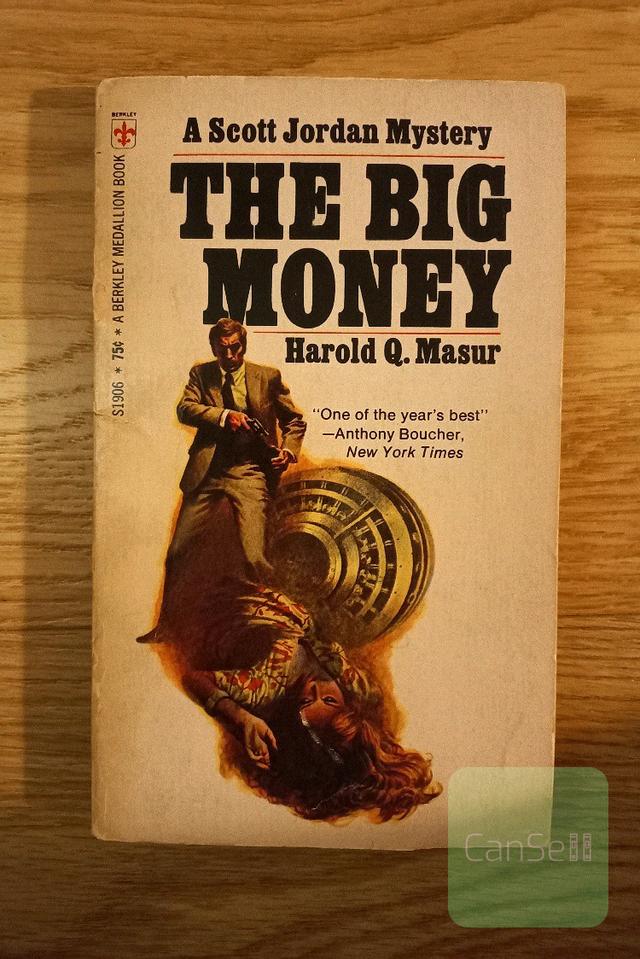 The big money