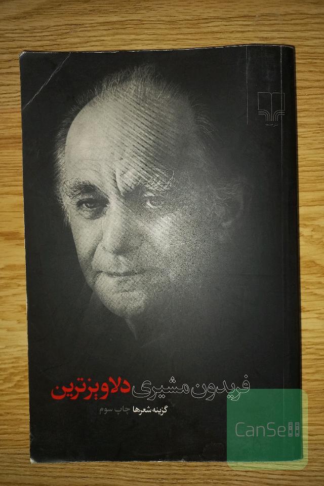 دلاویزترین: گزینه اشعار
