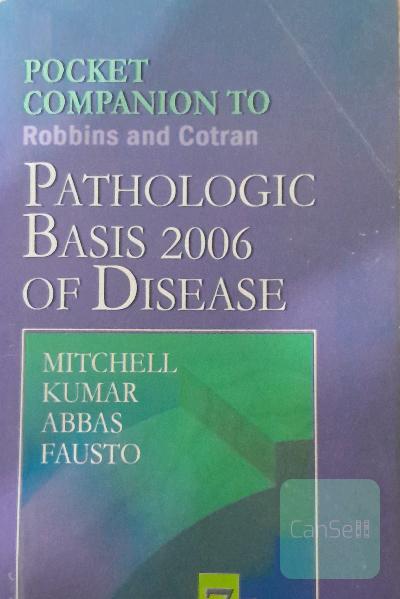 pathologic Basis 2006 of Disease
