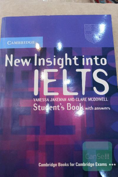 New Insight into IELTS