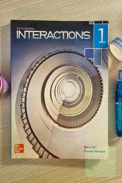 Interactions 1