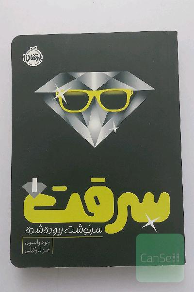 سرقت 1: سرنوشت ربوده شده