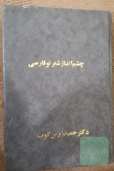 چشم‌ انداز شعرنو فارسی 